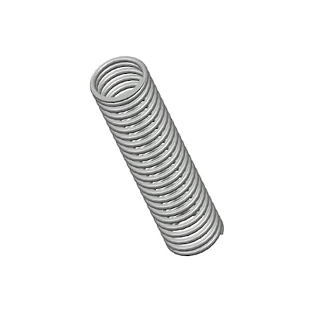 Approved Vendor Compression Spring, O= .203, L= .84, W= .020 G509965241